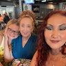 Trisha Gonzalez