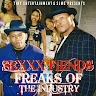 Sexxx Fiends
