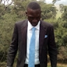 Omale Isaac William