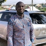Amponsah Rexford Boakye