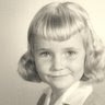Mary Lou Hymel