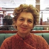Marcia Haufrecht