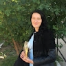 Анна Белинская