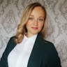 Світлана Бурдюгова