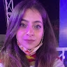 Shazna Chand
