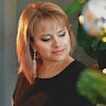 Елена Садовникова