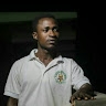 Bismark John