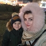 Екатерина Борщева