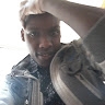 Shadrack Kibet