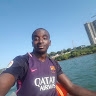 mohammed kinago