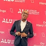 Brian Muli James