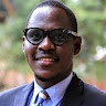 Jonathan Mwesigwa S.