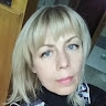 Oksana Matsiyevska