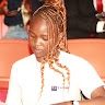 Gloria Mukulu