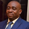 Richard BISHALANGA