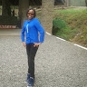 Charity Wambui