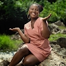 Rukia Muhwezi