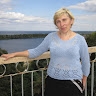 Світлана Сергіївна Іляшова