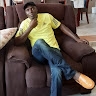 Antony The home expert