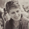 Svetlana Garan