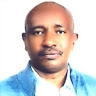 Girma Mamo
