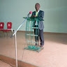 Daniel mburu