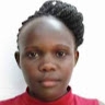 pauline mwangi