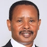 Rev. Daniel Manyara