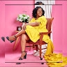 Elsie Emefa Agbeko