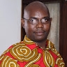 Edward Ayub
