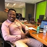 Ndidzulafhi Vincent
