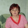 Людмила Ткаченко