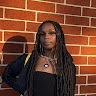 Kaya Blount