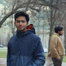 Anandu R Nair MM212