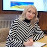 Nataliia Sorokina