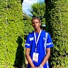 kevin kwizera