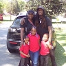 Morgan Everett