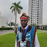 Sunday Geofrey Mbafoambe
