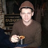 Oleksandr Yereshchenko