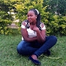 irine kosgei