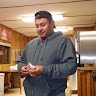 Jose Pedraza