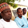 ABUBAKAR IBRAHIM