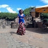 rosemary mutiga