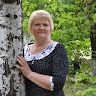 Алла Наточий