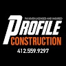 Profile Construction