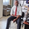 peter ahabwe