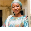 Aisha Kamba  Aliyu