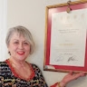 Konstantina Mitsakou