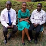 salome wekhomba