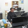 Aung Moe Thein